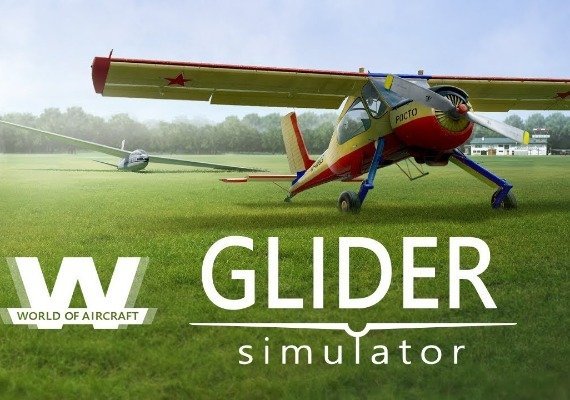 World of Aircraft: Glider Simulator (PC)