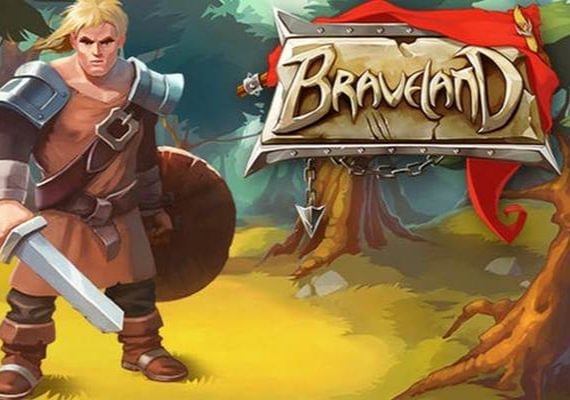 Braveland (PC) Braveland (PC)
