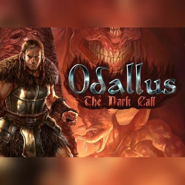 Odallus: The Dark Call (PC) Steam Key - EU Gameseal