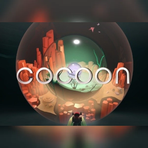 COCOON (PC) Steam Gift - GLOBAL