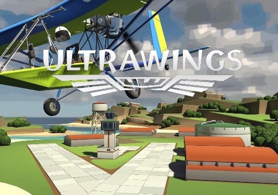 Ultrawings [VR] (PC)
