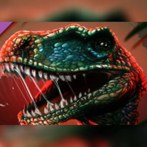 Dinosaur Hunt - Wild West Guns Expansion Pack (DLC) (PC) Steam Key - GLOBAL