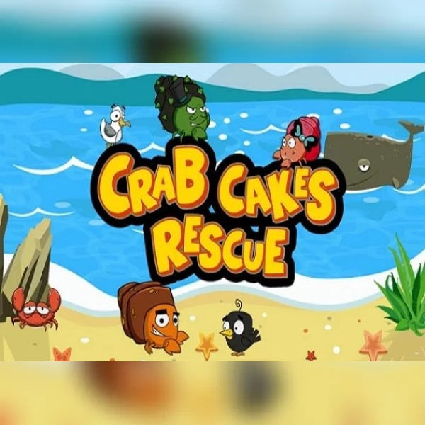Crab Cakes Rescue (PC) Steam Key - GLOBAL