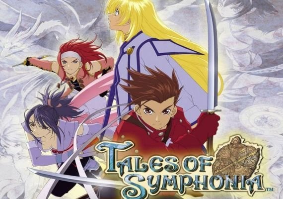Tales of Symphonia (PC)