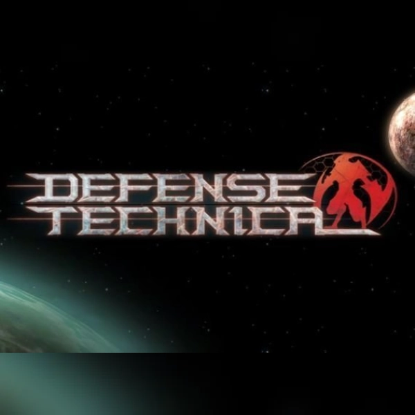 Defense Technica (PC) Steam Key - GLOBAL