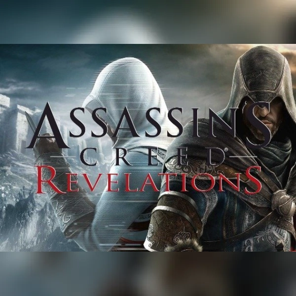 Assassin’s Creed Assassin's Creed Revelations (Pc) Ubisoft Connect Key - Emea
