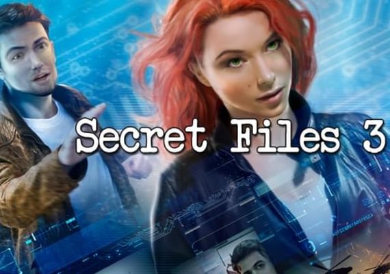 Secret Files 3 (PC)