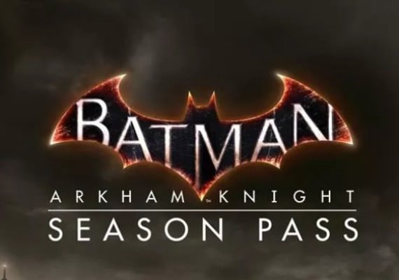 Batman: Arkham Knight - Season Pass (DLC) (Xbox One / Xbox Series X|S) Batman: Arkham Knight - Season Pass (DLC) (Xbox One / Xbox Series X|S)