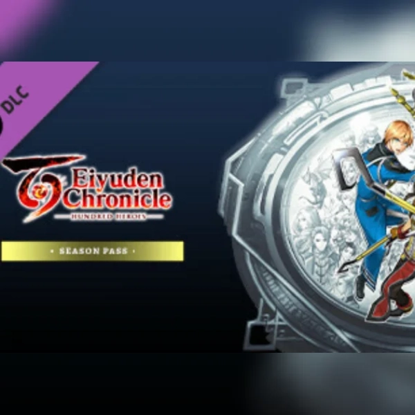 Eiyuden Chronicle: Hundred Heroes - Season Pass