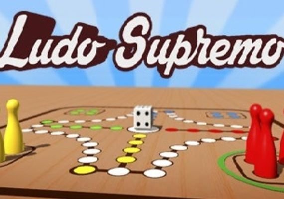 Ludo Supremo (PC) Ludo Supremo (PC)