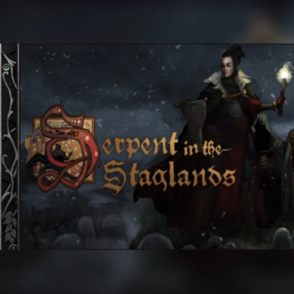 Serpent in the Staglands (PC) Steam Gift - GLOBAL