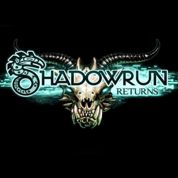 Shadowrun Returns Deluxe Edition (PC) Steam Key - GLOBAL