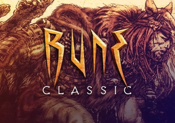 Rune Classic (PC) Rune Classic (PC)
