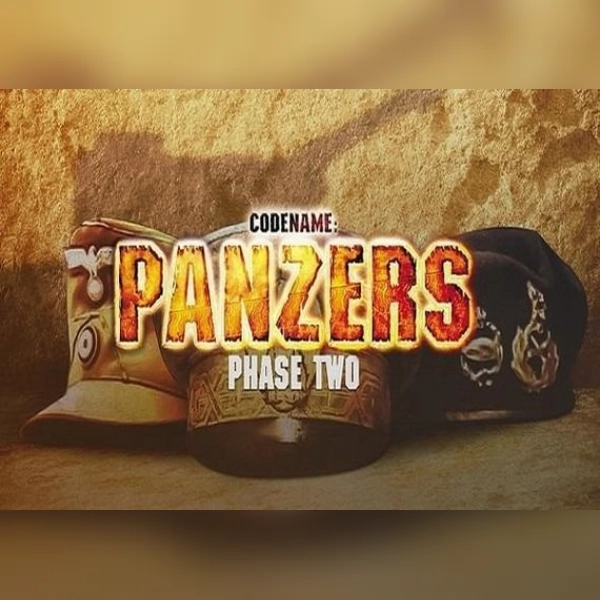Codename: Panzers, Phase Two (PC) Steam Key - GLOBAL