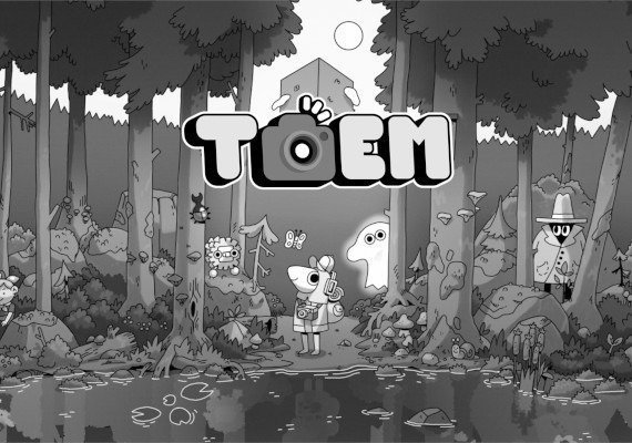 TOEM (PC) TOEM (PC)