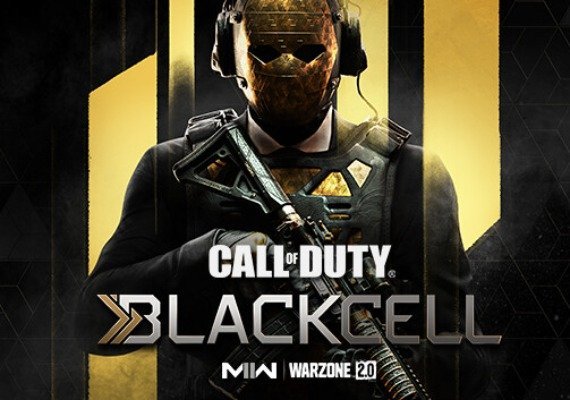 Call of Duty: Modern Warfare II - BlackCell (Season 03) (DLC) (Xbox One / Xbox Series X|S)