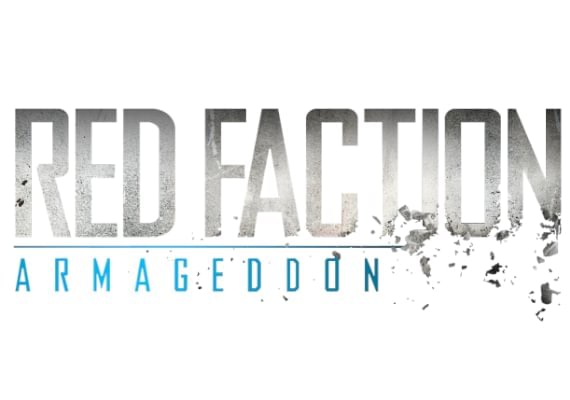 Red Faction: Armageddon (PC) Red Faction: Armageddon (PC)