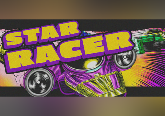 Star Racer (PC)
