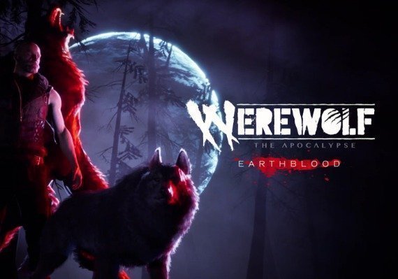 Werewolf: The Apocalypse - Earthblood (Xbox One)