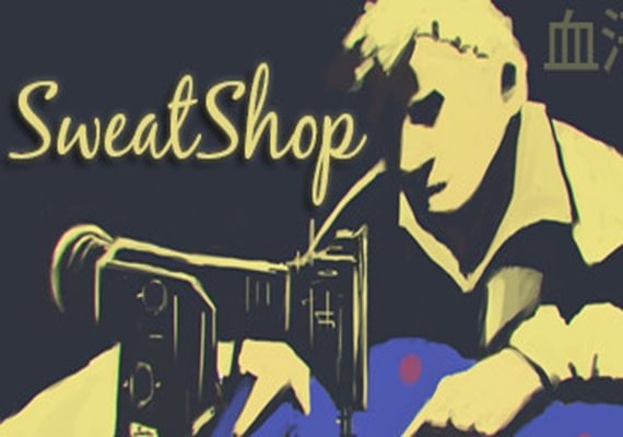SweatShop (PC)
