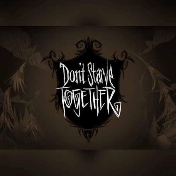 Dark Don't Starve Together (Pc) Steam Gift - Asia