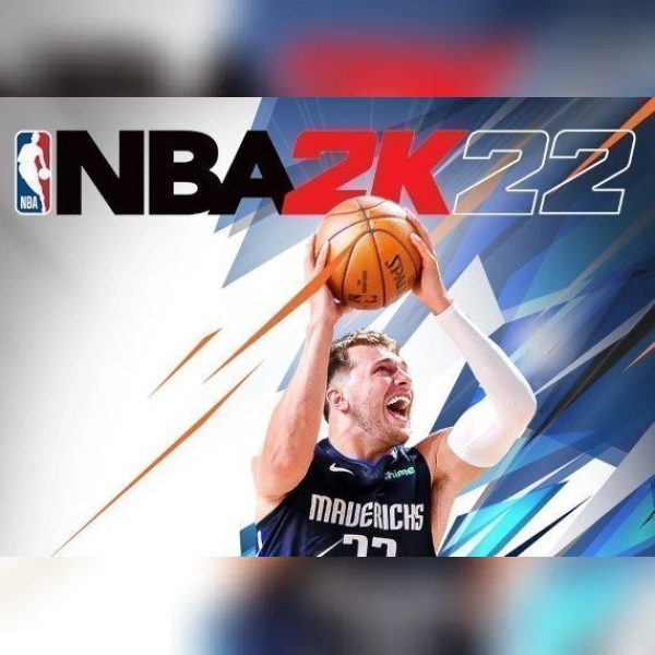NBA 2K22 (Xbox One) Xbox Live Key - ARGENTINA