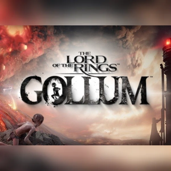Dark The Lord Of The Rings: Gollum (Pc) Steam Key - Eu