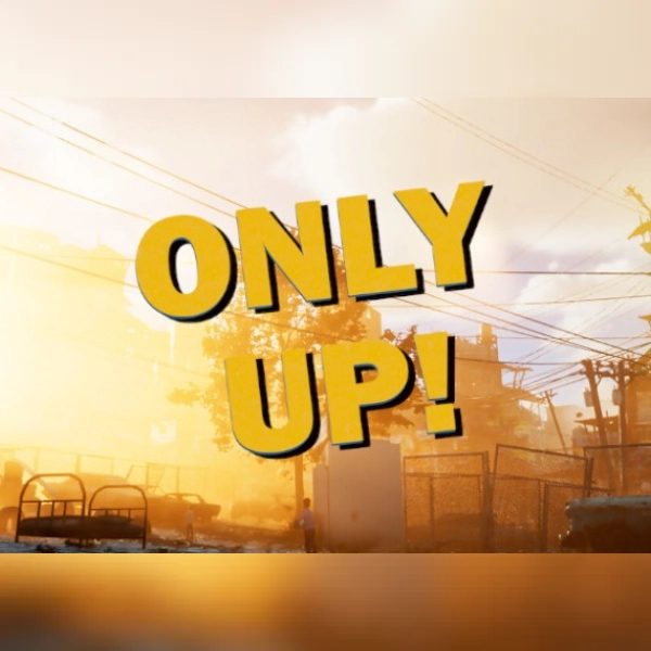 Only Up! (PC) Steam Key - GLOBAL