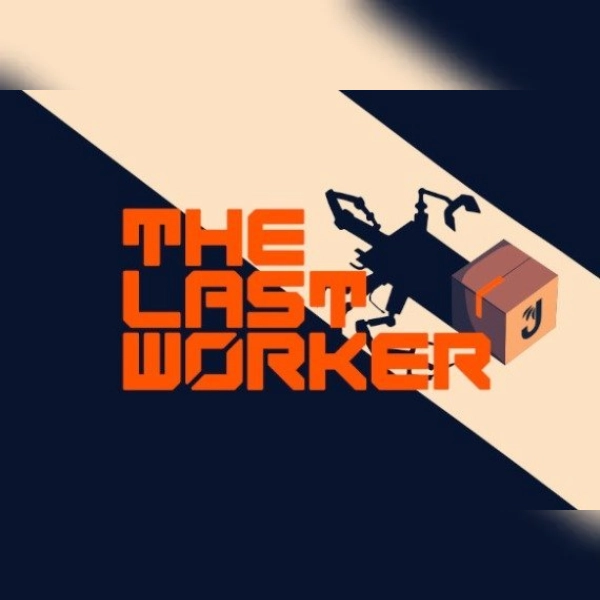 The Last Worker (PC) Steam Key - GLOBAL