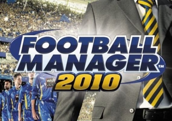 Football Manager 2010 (PC) Football Manager 2010 (PC)