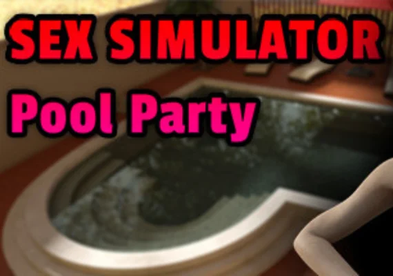 Sex Simulator - Pool Party (PC)