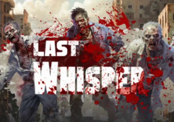 Last Whisper (PC)