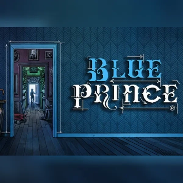 Blue Prince (PC) Steam Account - EU