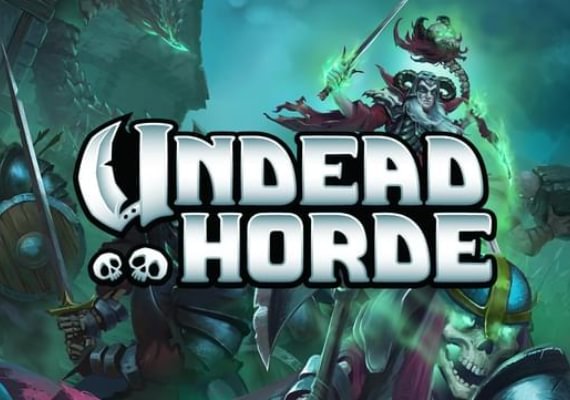 Undead Horde (PC) Undead Horde (PC)