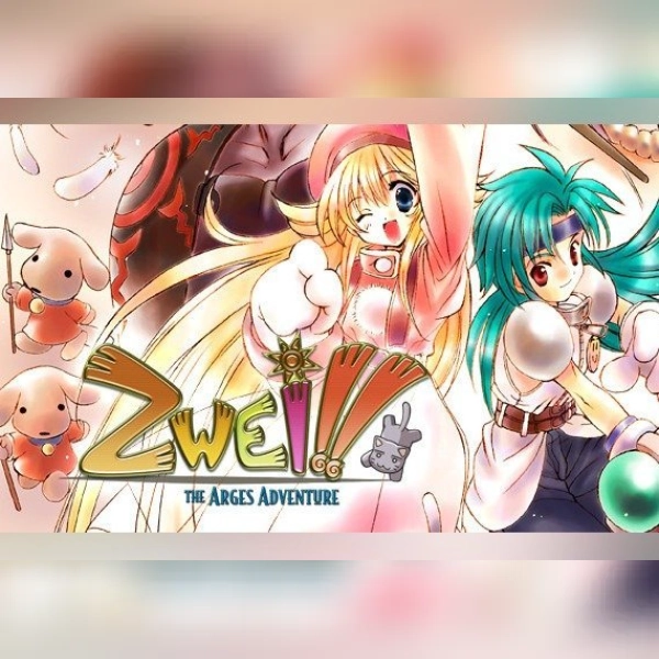 Zwei: The Arges Adventure (PC) Steam Key - GLOBAL