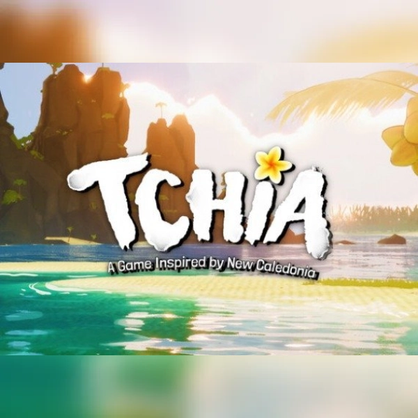 Girls Tchia (Pc) Steam Key - Global