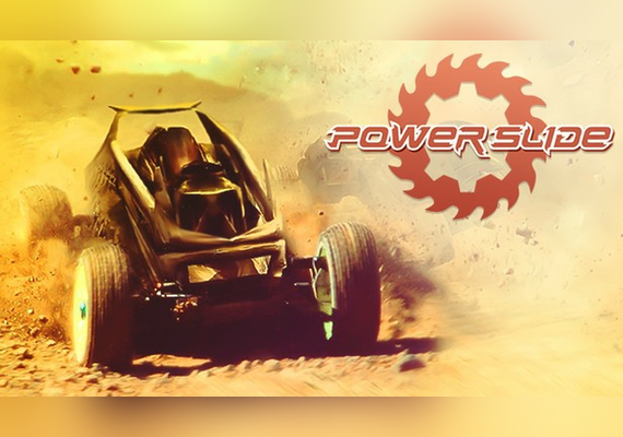 Powerslide (PC)