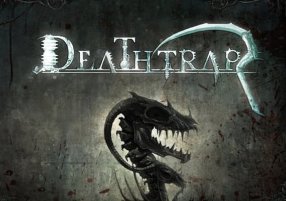 Deathtrap (PC) Deathtrap (PC)