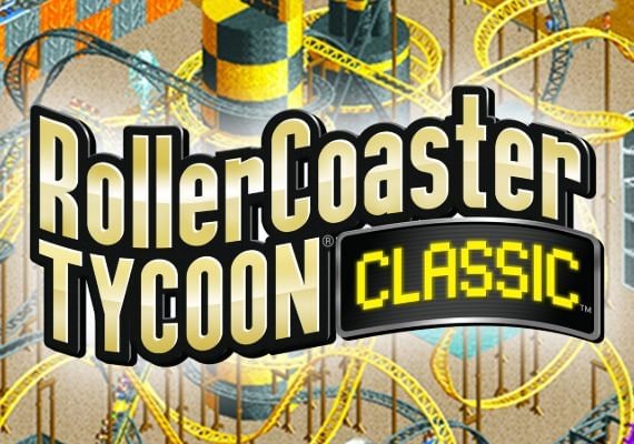 RollerCoaster Tycoon Classic (PC) RollerCoaster Tycoon Classic (PC)