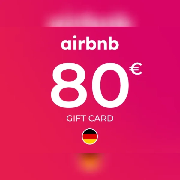 Airbnb Gift Card 80 NZD Key - NEW ZEALAND