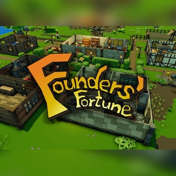 Founders' Fortune (PC) Steam Key - EU