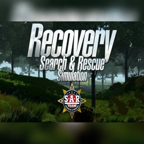 Recovery Search & Rescue Simulation (PC) Steam Key - GLOBAL