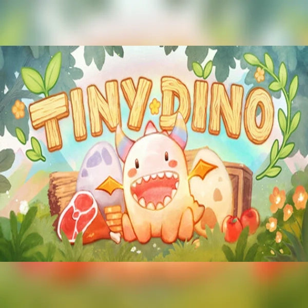 Tiny Dino (PC) Steam Gift - GLOBAL