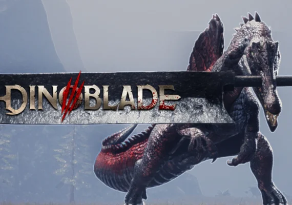 Dinoblade (PC)