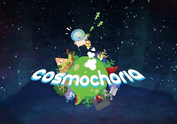 Cosmochoria (PC) Steam Key - GLOBAL