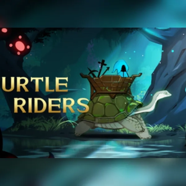 Turtle Riders (PC) Steam Gift - GLOBAL