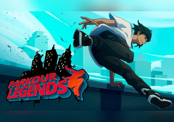 Parkour Legends (PC)