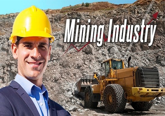 Mining Industry Simulator (PC) Steam Key - GLOBAL