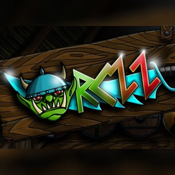 Orczz (PC) Steam Key - EU