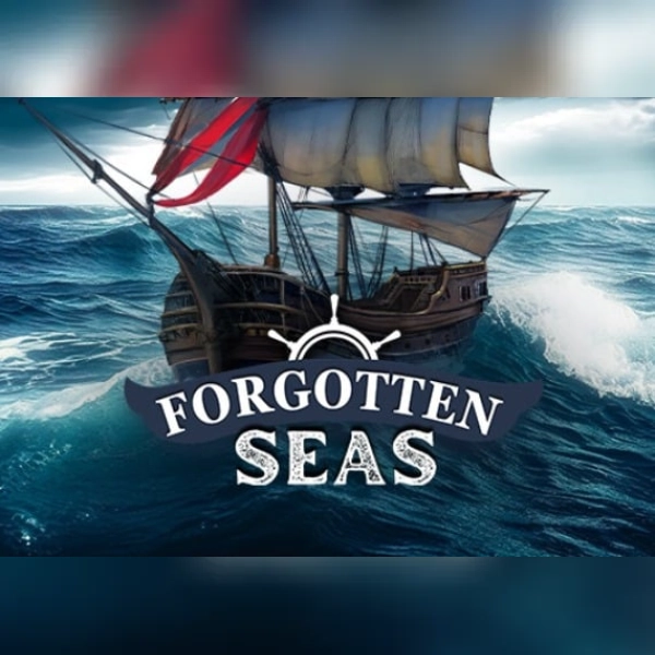 Forgotten Seas (PC) Steam Key - EU